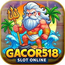 GACOR518 - Game Kasino Seru dan Menguntungkan