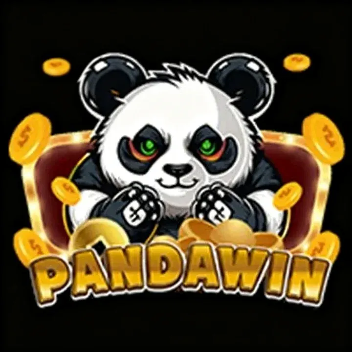PANDAWIN - Dunia Arcade yang Seru dan Menantang