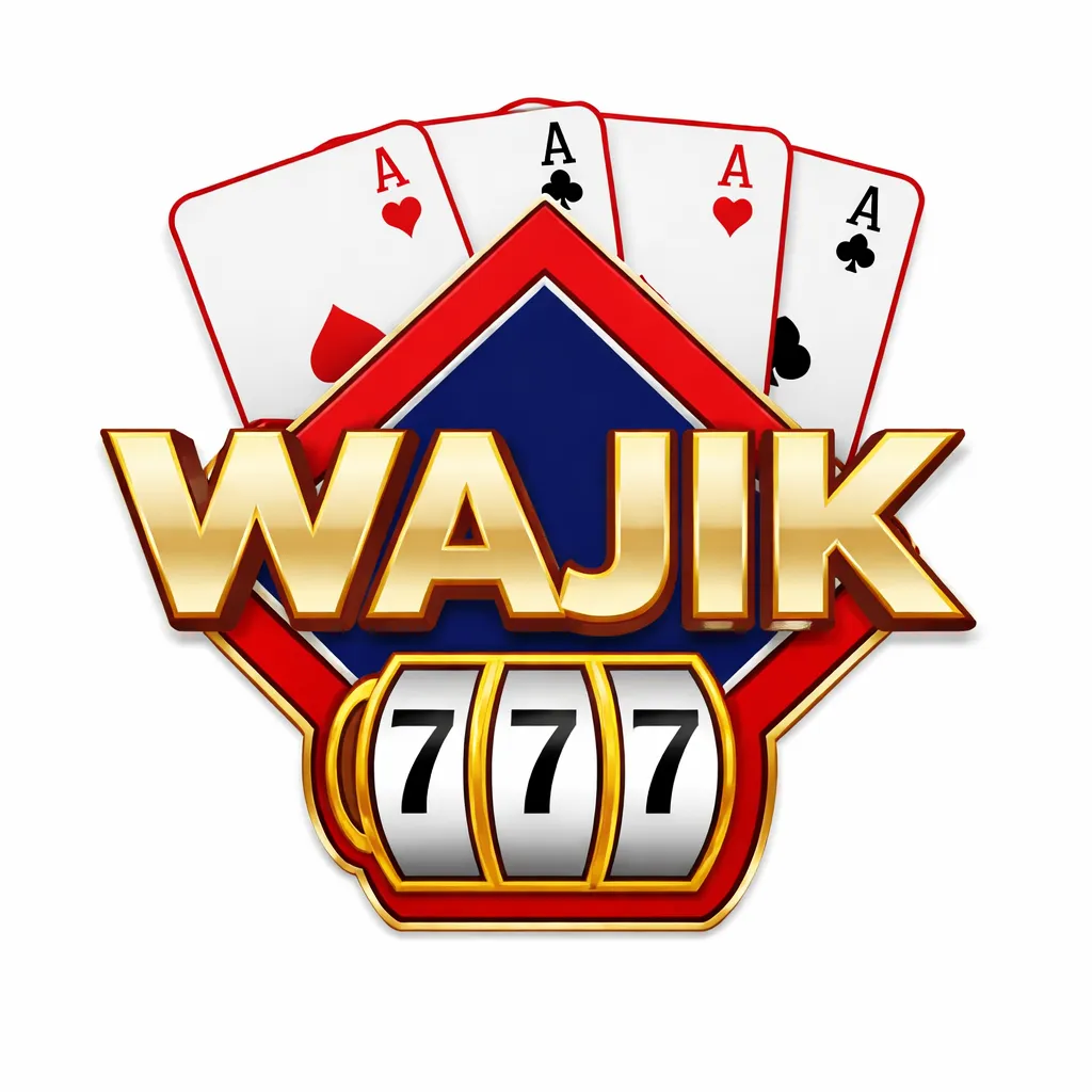 WAJIK777 - Game Mahjong Seru dan Menantang