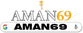 aman69 — Pusat Unduh APK